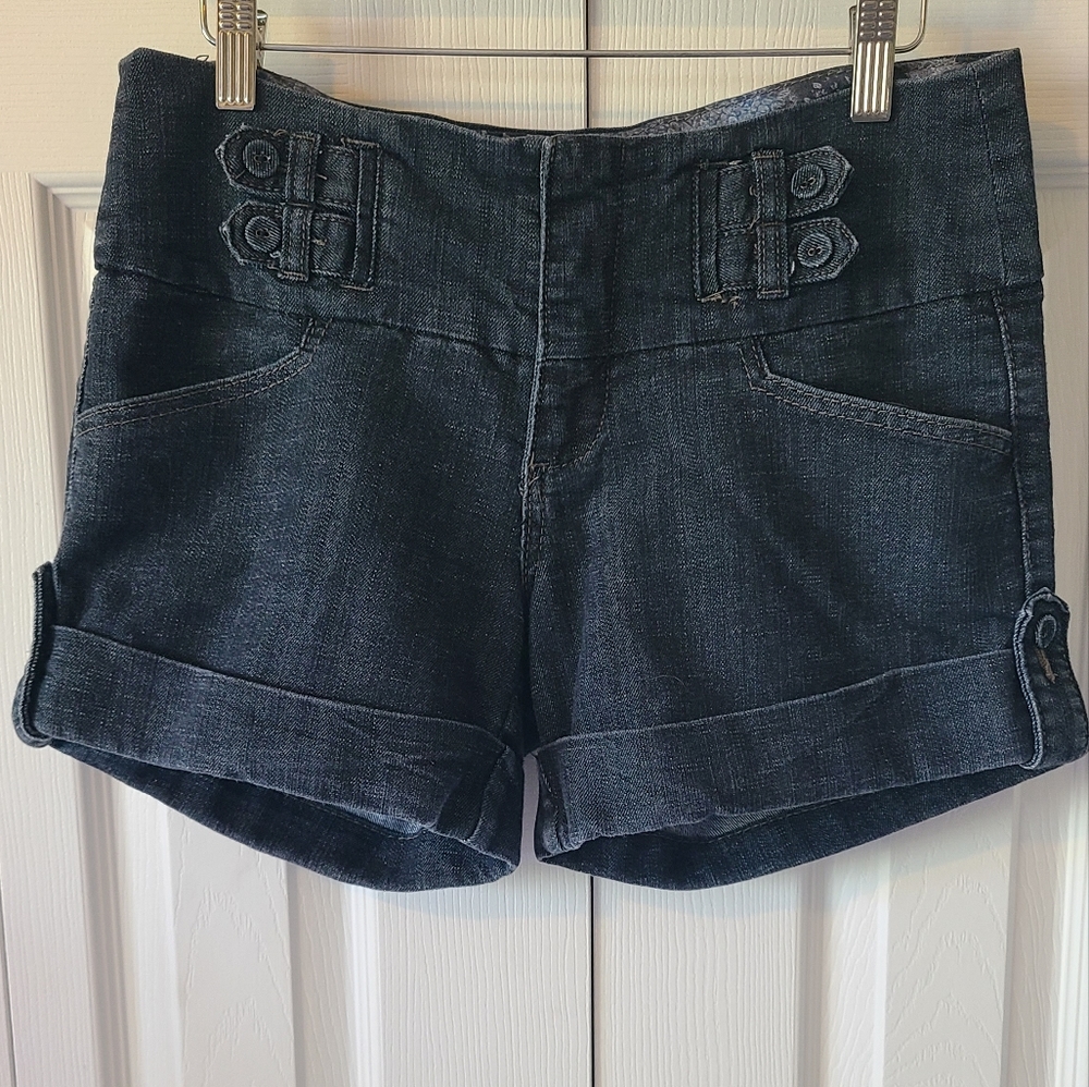 Kismet Shorts